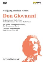Don Giovanni, Glyndebourne 1977