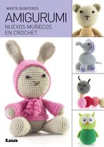 Manos Maravillosas - Amigurumi, nuevos muñecos en crochet