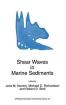 Shear Waves in Marine Sediments
