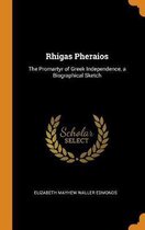 Rhigas Pheraios