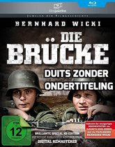 Die Brucke (Die Brücke)  [Blu-ray] (alleen Duits ondertiteld!)