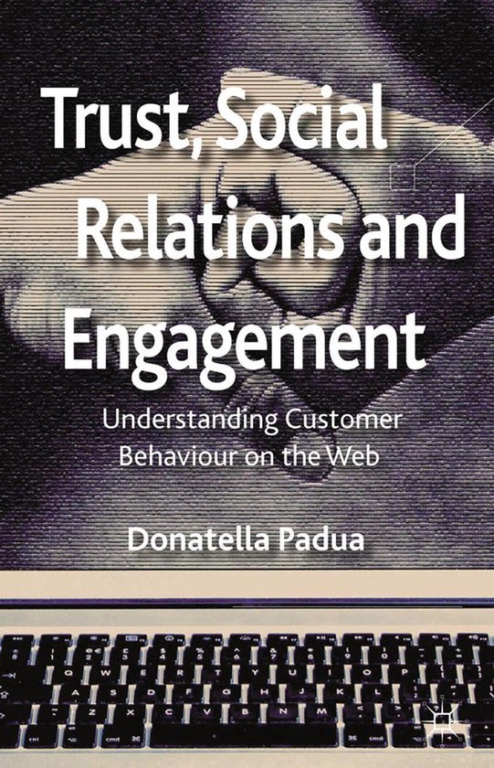 Trust, Social Relations and Engagement - cover