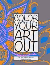 Color Your Art Out
