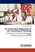 An Interactive Approach to the Teaching of Reading