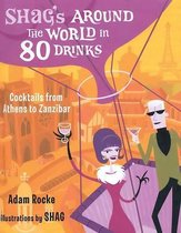 Shag's Around The World In 80 Drinks