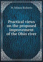 Practical views on the proposed improvement of the Ohio river