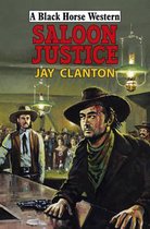 Saloon Justice