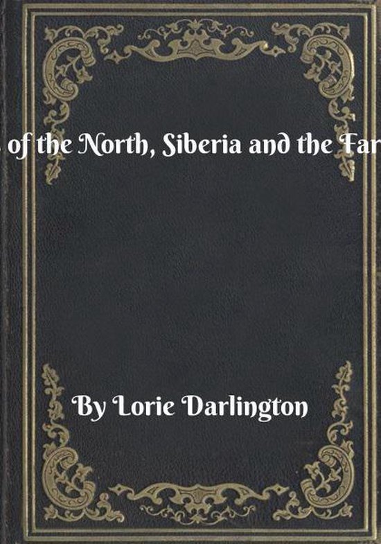Indigenous ethnic groups of the North, Siberia and the Far E ... - cover