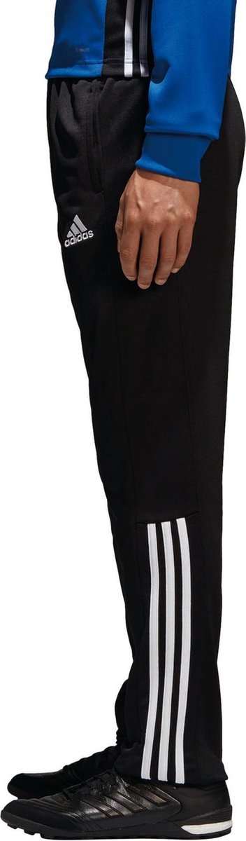 adidas Trainingspak - Maat XXXL - Mannen - zwart/wit | bol.com