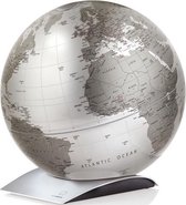 Globe Capital Q Silver 30 cm diameter alu / rubber
