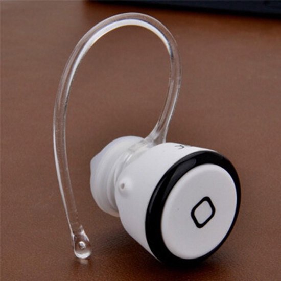 Bij naam beweeglijkheid pack Super Mini Bluetooth Stereo Draadloze Koptelefoon / Headset / Headphone /  Oordopjes /... | bol.com