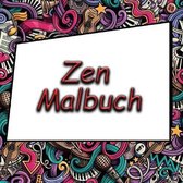 Zen Malbuch