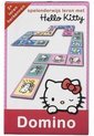 Afbeelding van het spelletje Hello Kitty Domino Spel