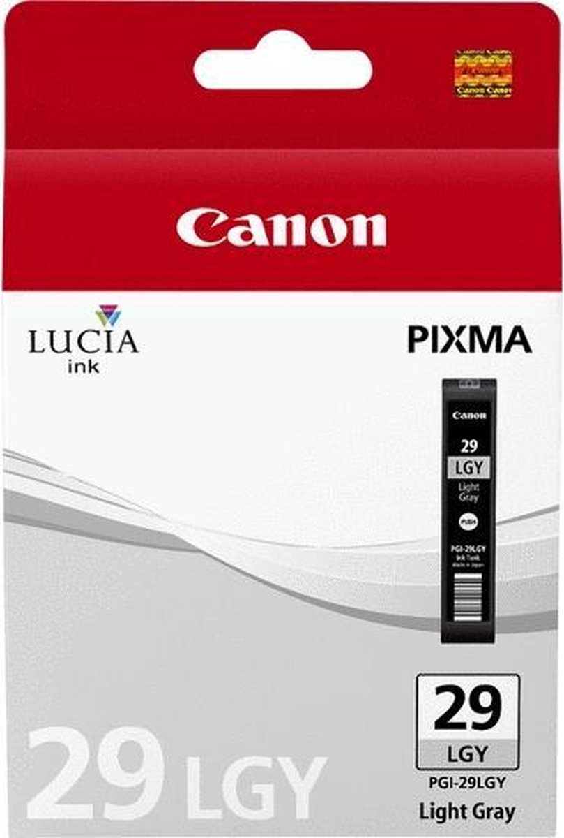 Canon PFI-303C