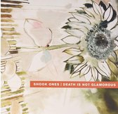 Shook Ones & Death Is Not G - Split (7" Vinyl Single)
