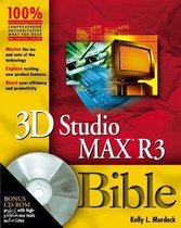 3ds maxTM 4 Bible