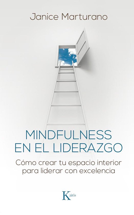Psicología - Mindfulness en el liderazgo - cover