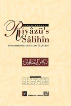 Riyazü's Salihin Cilt 6
