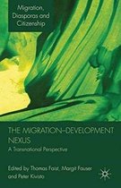 Migration, Diasporas and Citizenship-The Migration-Development Nexus