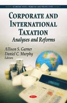 Corporate & International Taxation