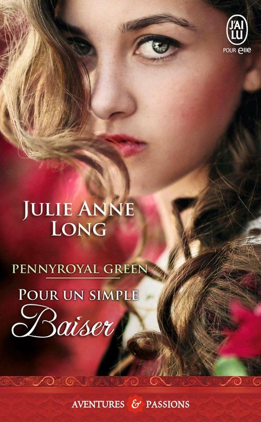 Pennyroyal Green 2 Pennyroyal Green (Tome 2) Pour un simple