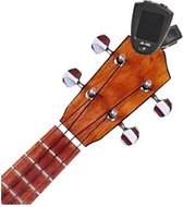 Ukelele Clip-on Tuner