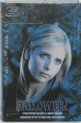 Buffy The Vampire Slayer / Halloween / Druk 1