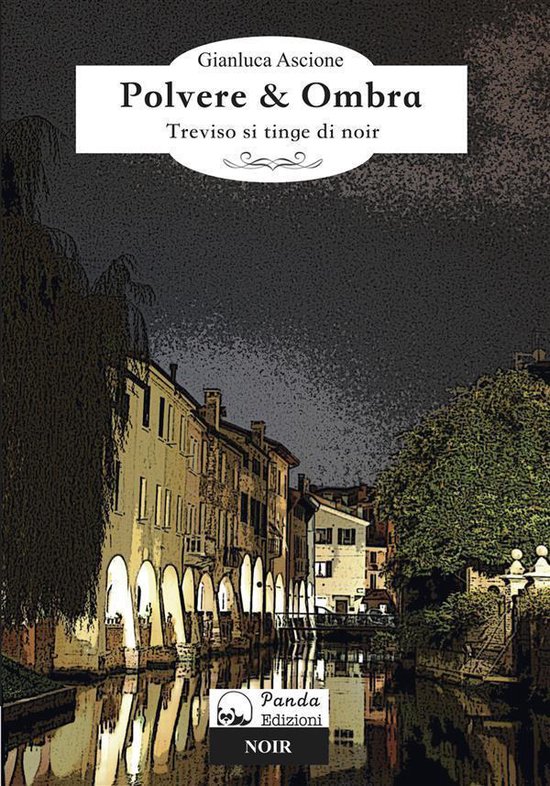 Polvere & Ombra - cover