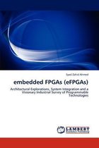 Embedded FPGAs (Efpgas)