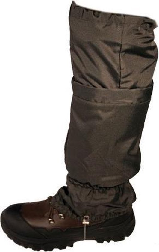 Foto: Stealth gear extreme gaiters