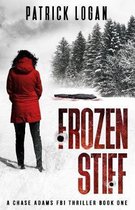 Chase Adams FBI Thriller- Frozen Stiff
