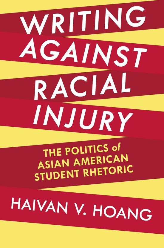 Composition, Literacy, and Culture 163 - Writing against Racial Injury