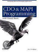 Cdo and Mapi Programming With Visual Basic