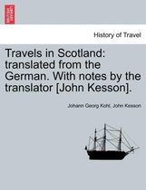 Travels in Scotland