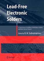 Lead-Free Electronic Solders: A Special Issue of the Journal of Materials Science