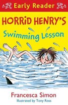 Horrid Henry Early Reader 37 - Horrid Henry's Swimming Lesson