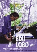 Edu Lobo - Vento Bravo (DVD)