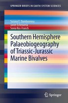 SpringerBriefs in Earth System Sciences - Southern Hemisphere Palaeobiogeography of Triassic-Jurassic Marine Bivalves