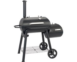 Landmann Smoker Vinson 200