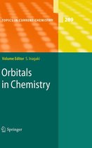 Topics in Current Chemistry 289 - Orbitals in Chemistry