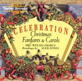 Aled Jones & BBC Welsch Chorus - Celebration - Christmas Fanfares & Carols (CD)