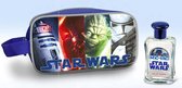 STAR WARS Toilettasje + Eau de Toilette 50ml