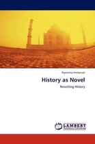 History as Novel