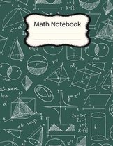 Math Notebook