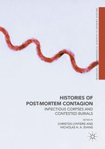 Medicine and Biomedical Sciences in Modern History - Histories of Post-Mortem Contagion