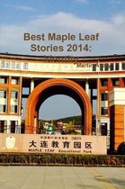 Best Maple Leaf Stories 2014