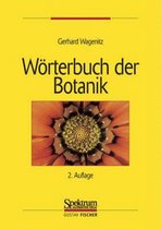Warterbuch Der Botanik