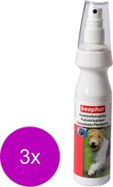 Beaphar Voetzool Spray - Hondenpootverzorging - 3 x 150 ml