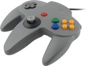 Controller voor de Nintendo 64 - Grijs