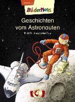 Bildermaus - Geschichten vom Astronauten